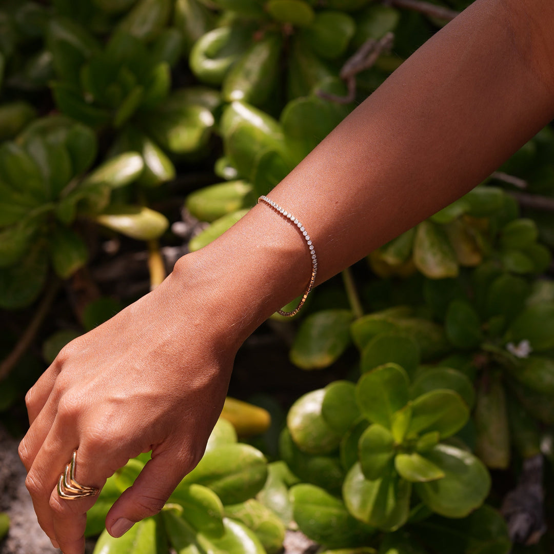 Bracelet Luna