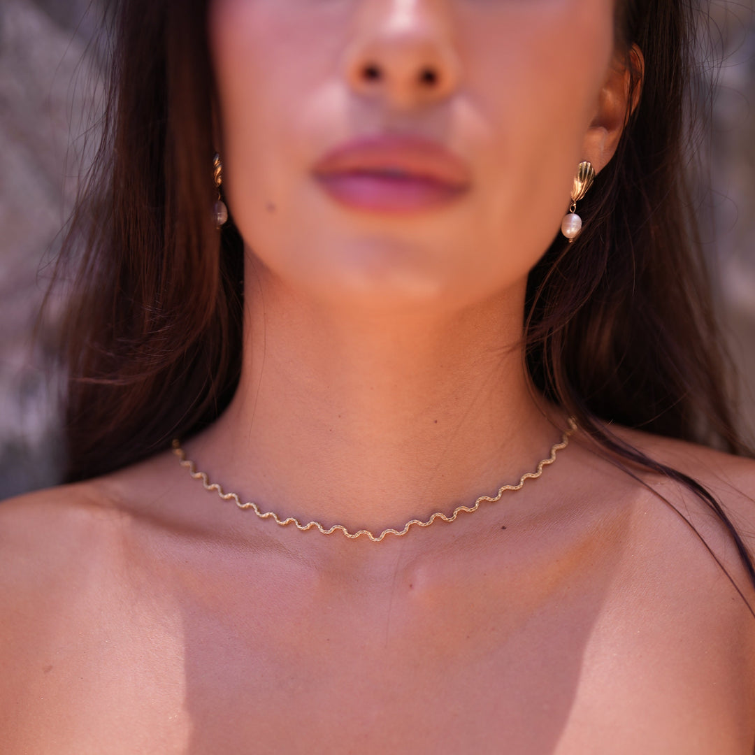 Collier Solra