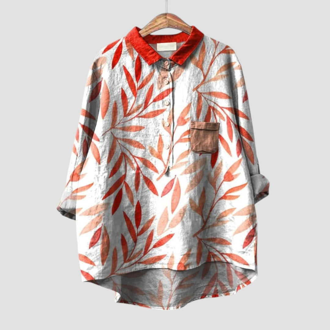 Morgane™ | Marie Blouse