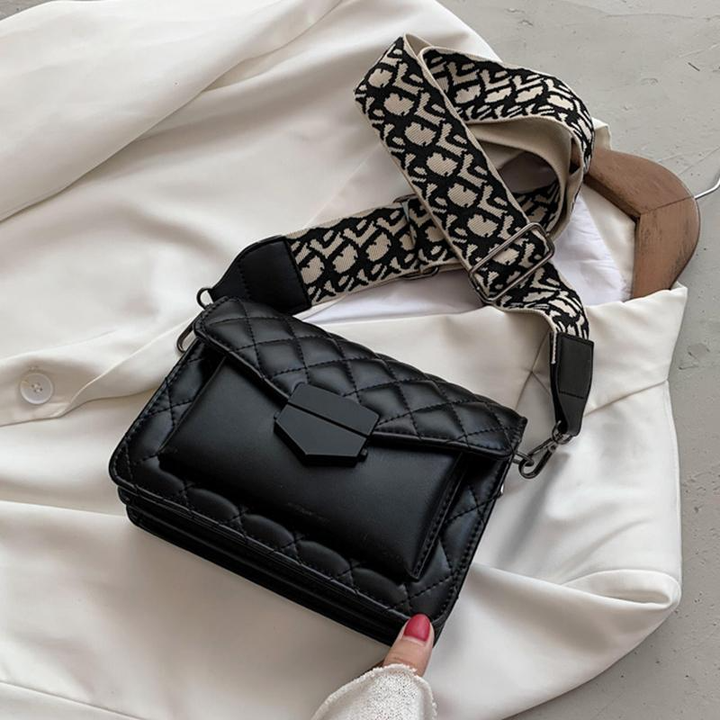 Morgane™| Noa Sac à bandoulière élégant