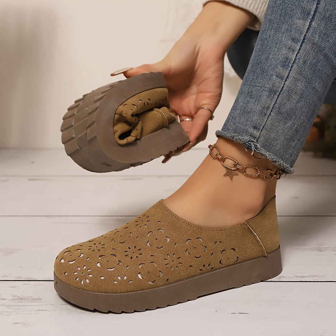 Tatiana™ SoftStep Loafers