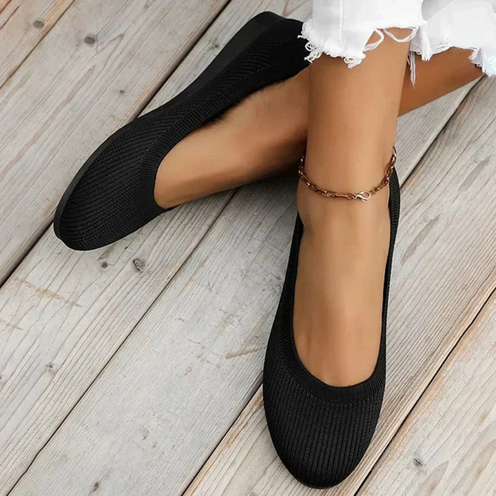 Morgane™ | Chaussures respirantes antidérapantes