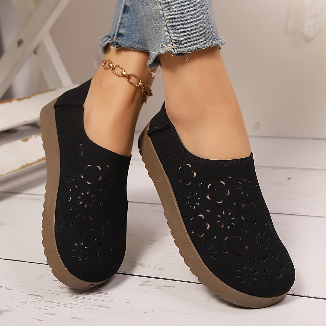 Tatiana™ SoftStep Loafers