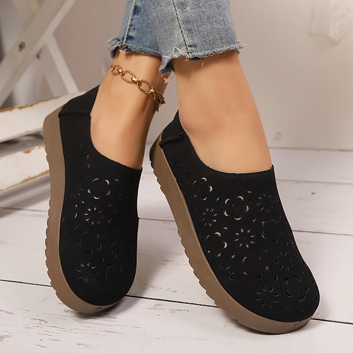 Tatiana™ SoftStep Loafers