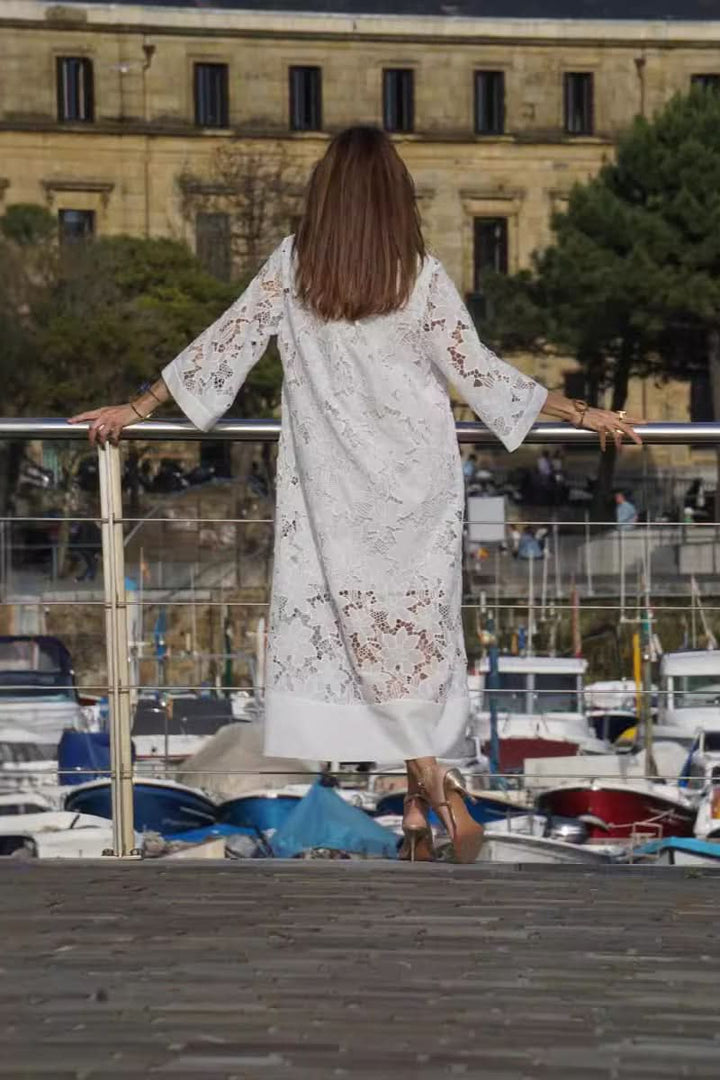 Suzy | The Dress That Enhances Every Woman