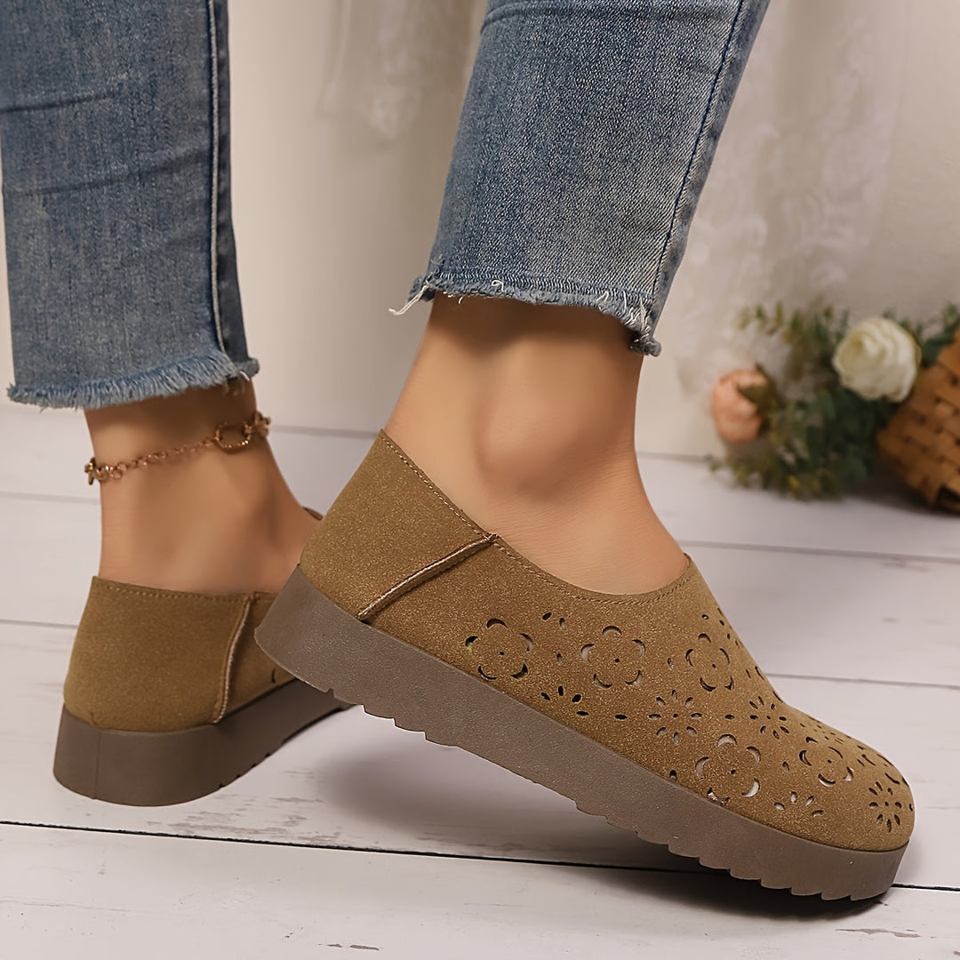 Tatiana™ SoftStep Loafers