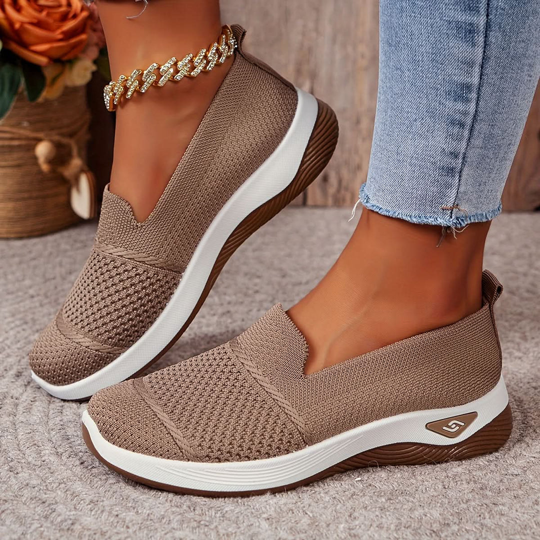Penelope | Comfortable Orthopedic Shoes