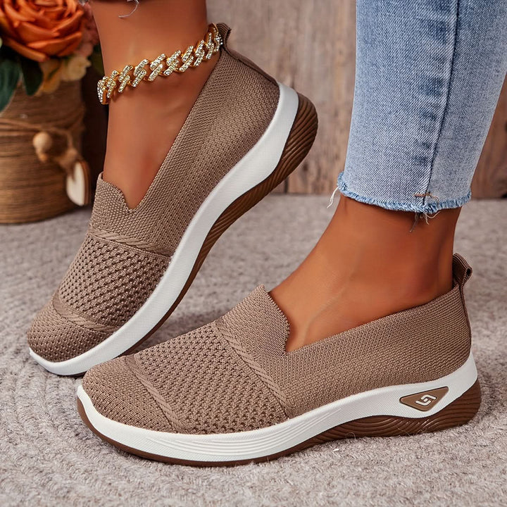 Penelope | Comfortable Orthopedic Shoes