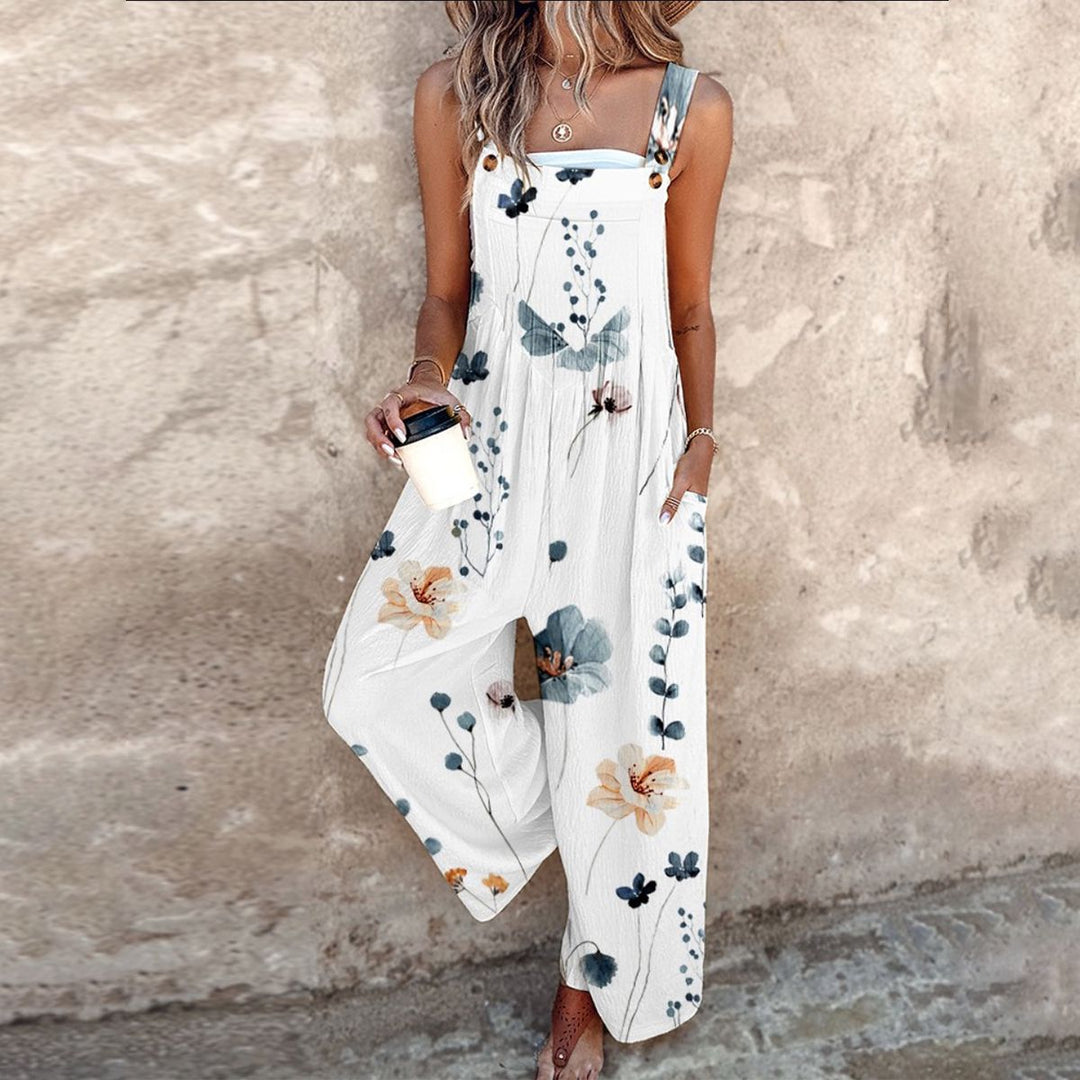 Morgane™ | The Free Flower