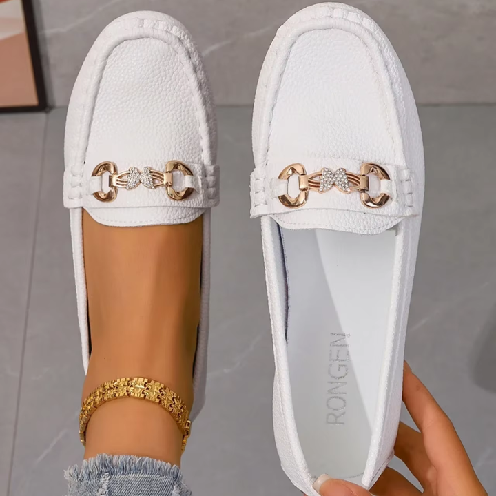 Liara | Orthopedic Loafers