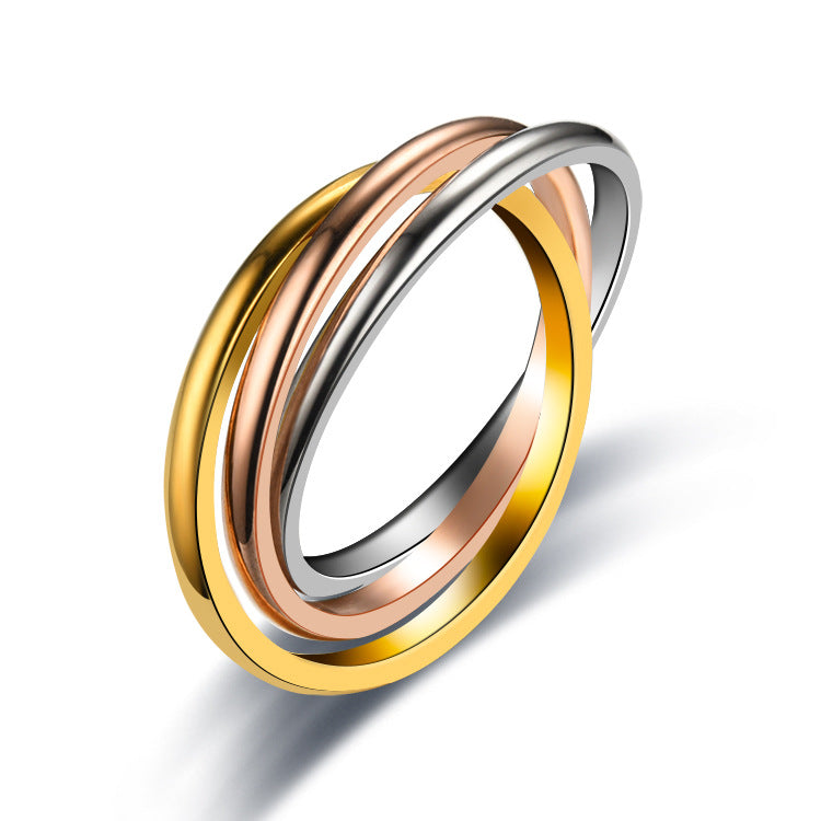 Spins® Tidal Roller Ring - Étanche