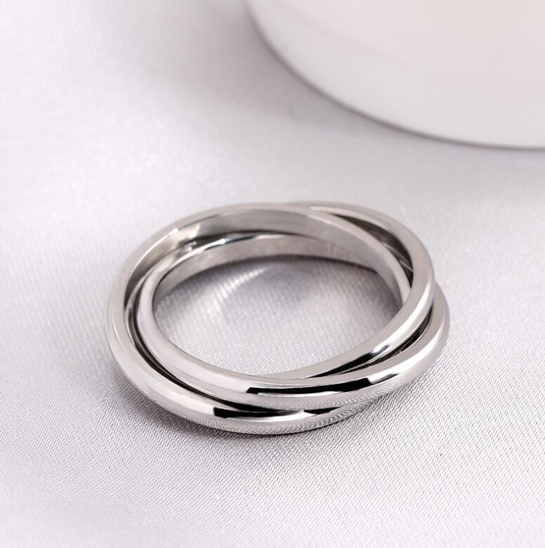 Spins® Tidal Roller Ring - Étanche
