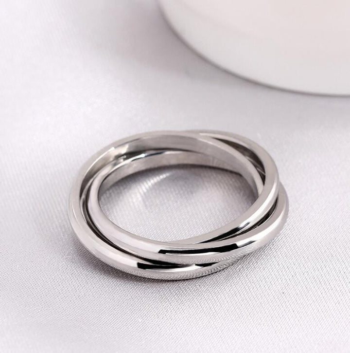 Spins® Tidal Roller Ring - Étanche