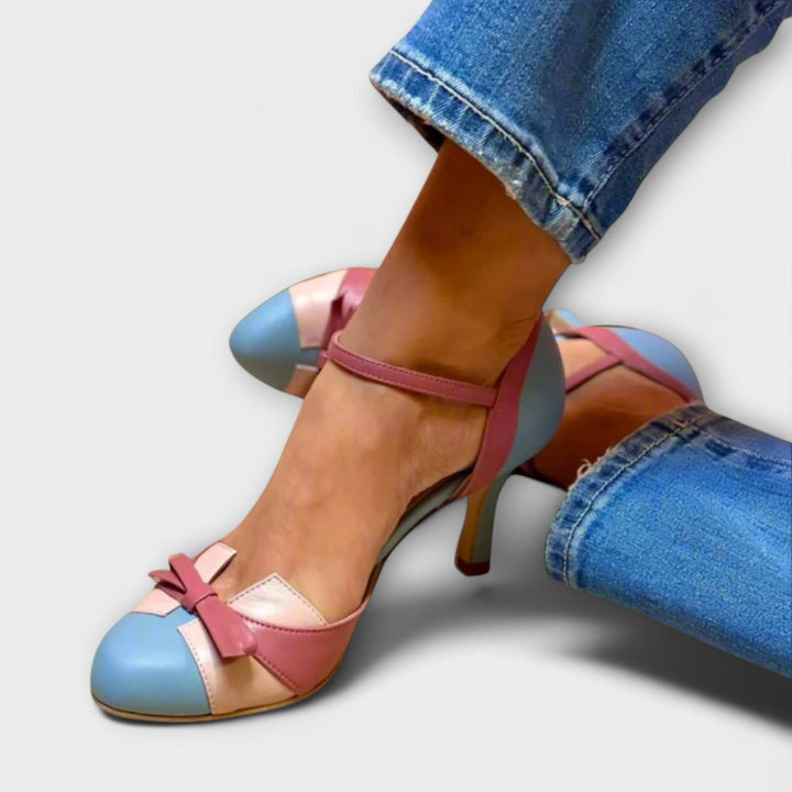 Morgane™ | Sandales orthopédiques pour un confort quotidien