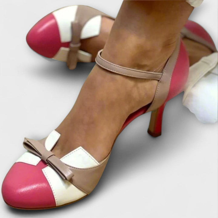 Elara | Orthopedic sandals for everyday comfort