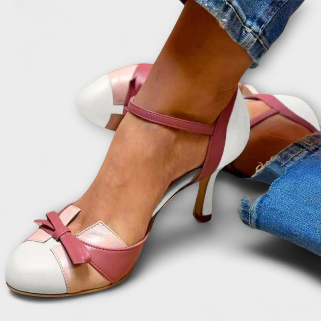 Elara | Orthopedic sandals for everyday comfort