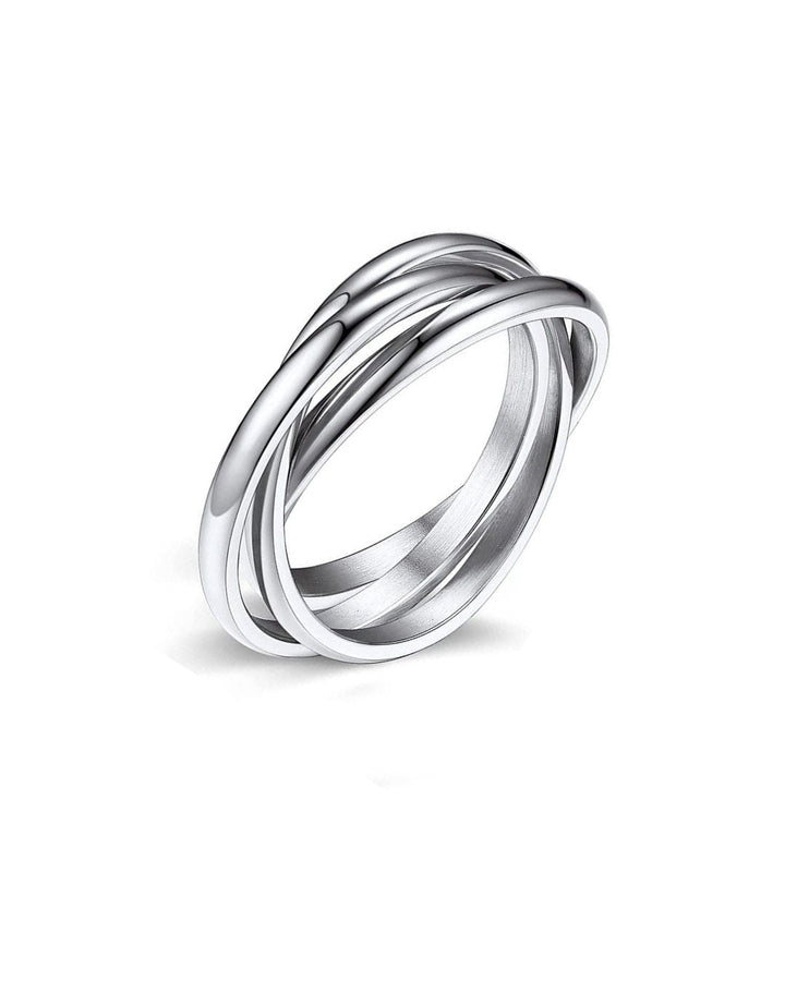 Spins® Tidal Roller Ring - Étanche