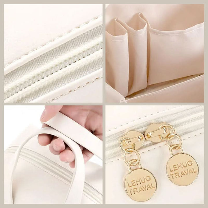 Morgane™| Rita Sac de rangement pour produits de beauté