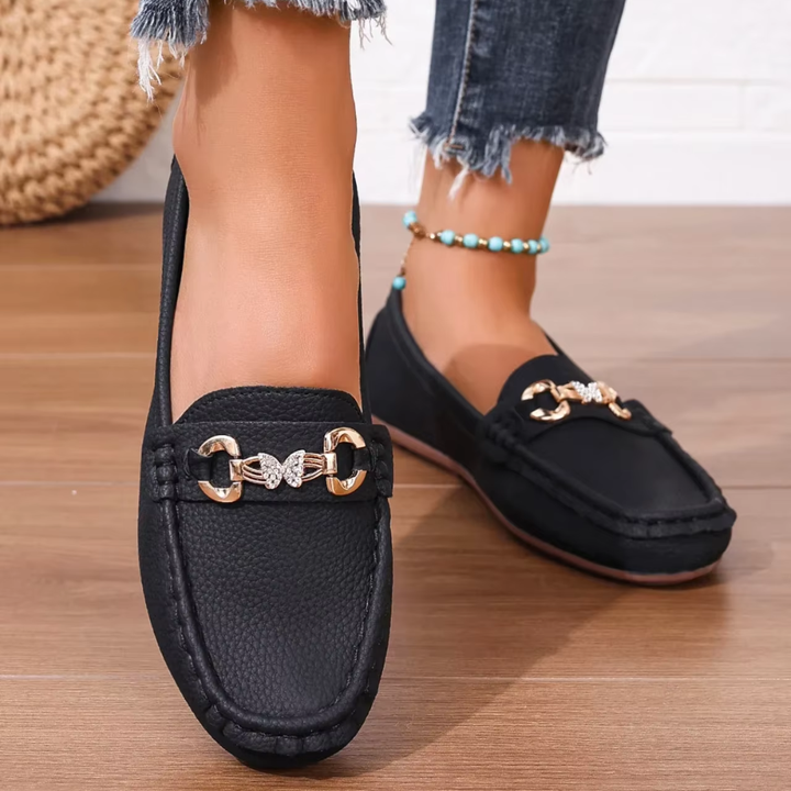 Liara | Orthopedic Loafers
