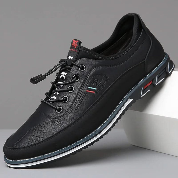 Morgan™| Jules Chaussure Oxford classique et élégante