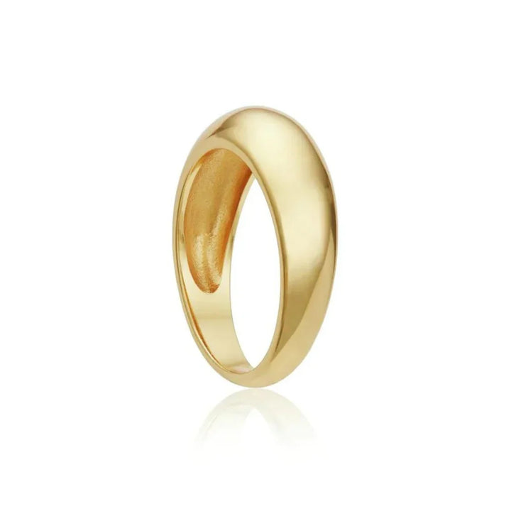 Bague Dôme Leilani