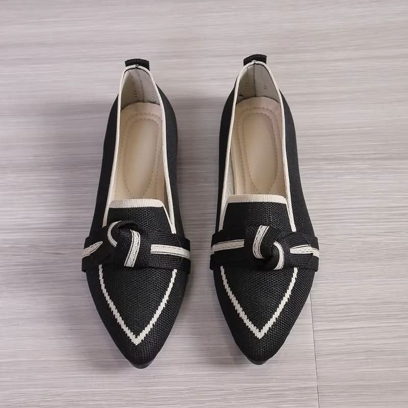Amoura |  Orthopedic Moccasins