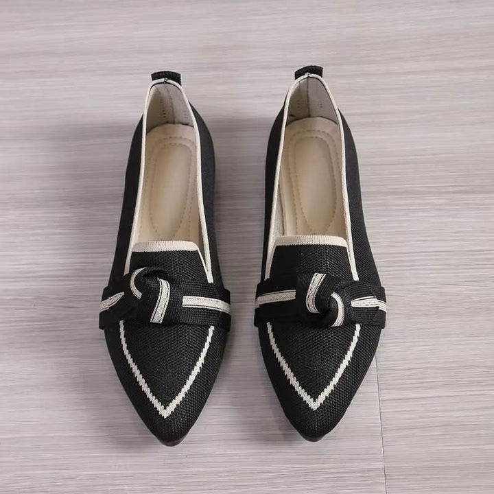 Amoura |  Orthopedic Moccasins