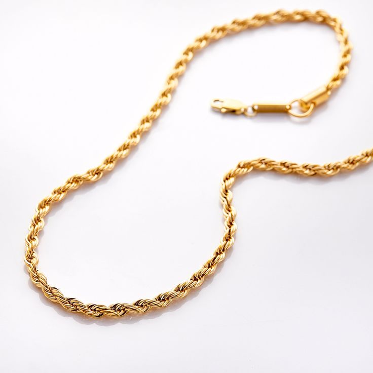 Collier en Corde Coco