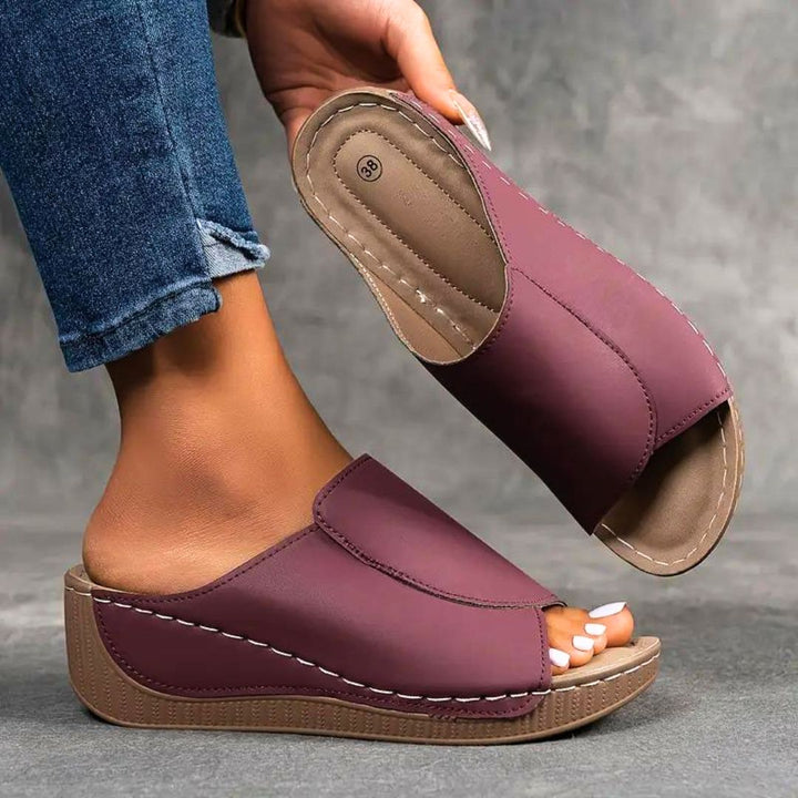 VivaStep - Ergonomic & Non-Slip Sandals for Pain Relief