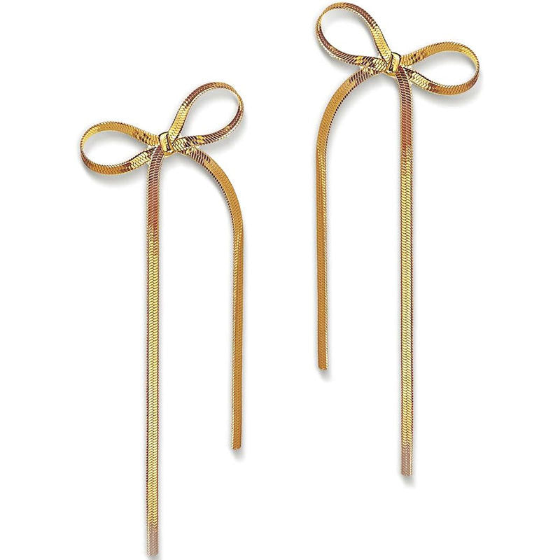 Boucles d'oreilles Carol Bow