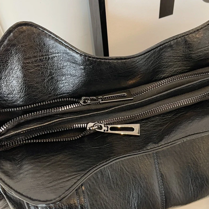 Morgane™| Sac à bandoulière Scarlett Elegant