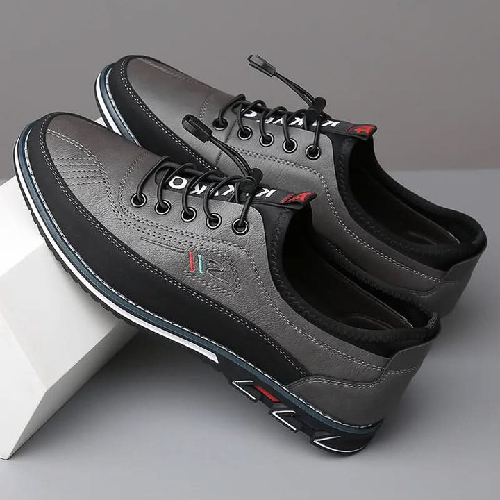 Morgan™| Jules Chaussure Oxford classique et élégante