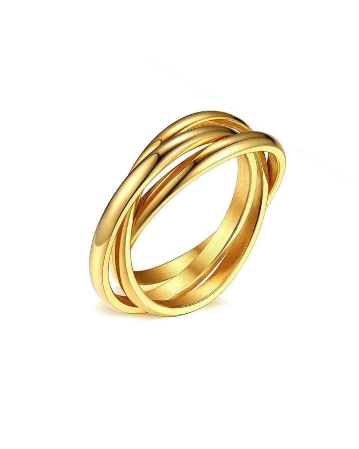 Spins® Tidal Roller Ring - Étanche