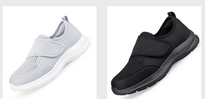 Cassandra | Orthopedic Extra-Wide Support Shoes