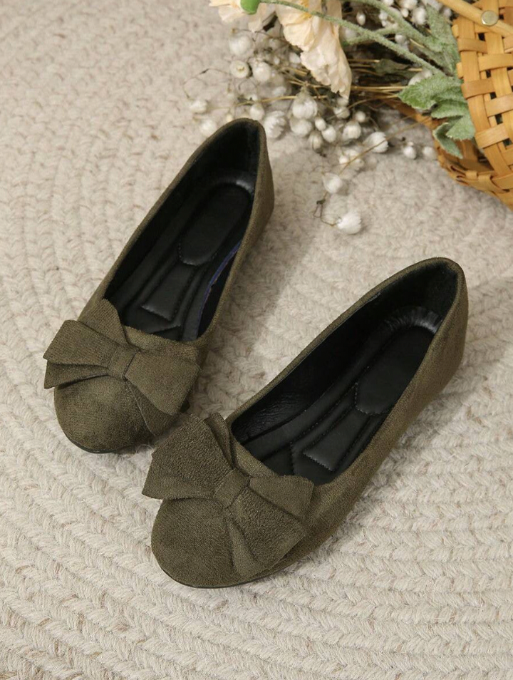 Lila | Orthopedic Comfort Flats