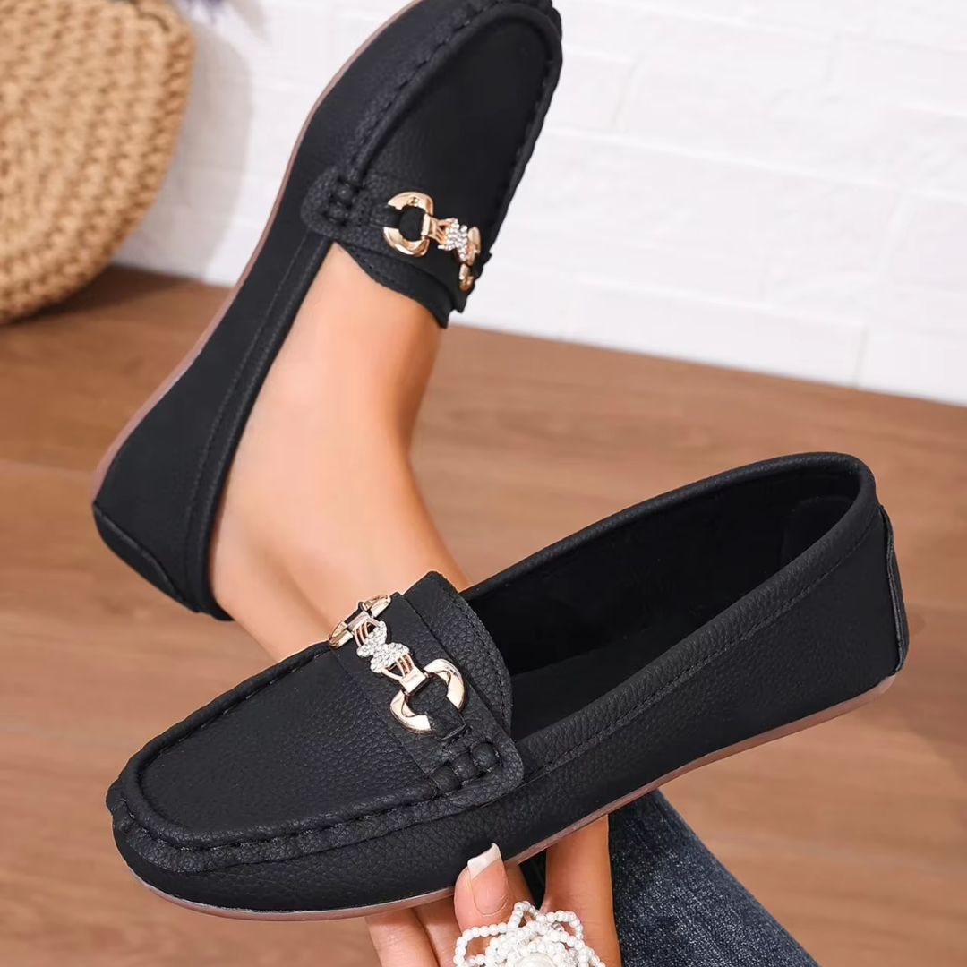 Liara | Orthopedic Loafers