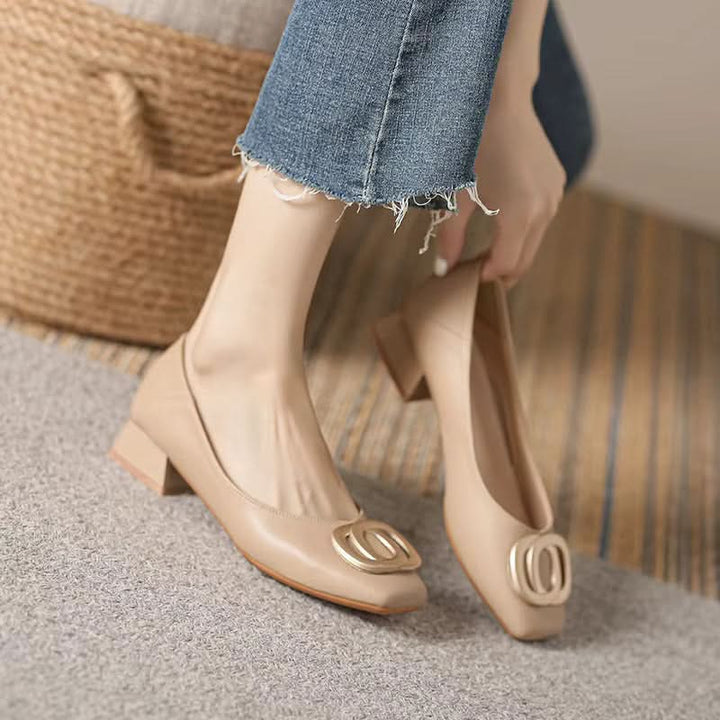 Morgane™| Lunaria Talons moyens