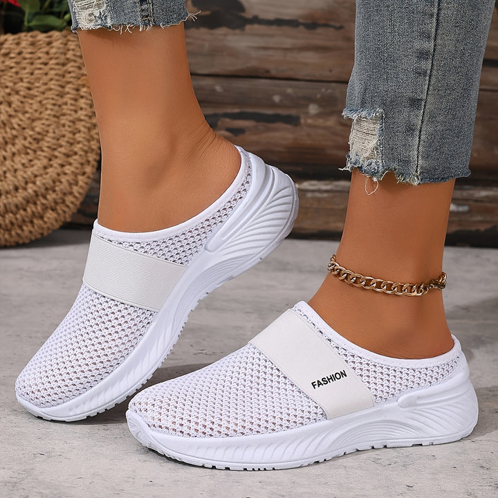 Freela™ Glide Comfort Slip-Ons