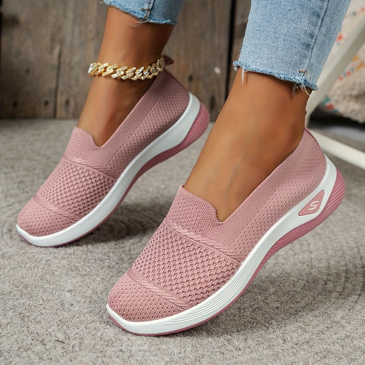 Penelope | Comfortable Orthopedic Shoes