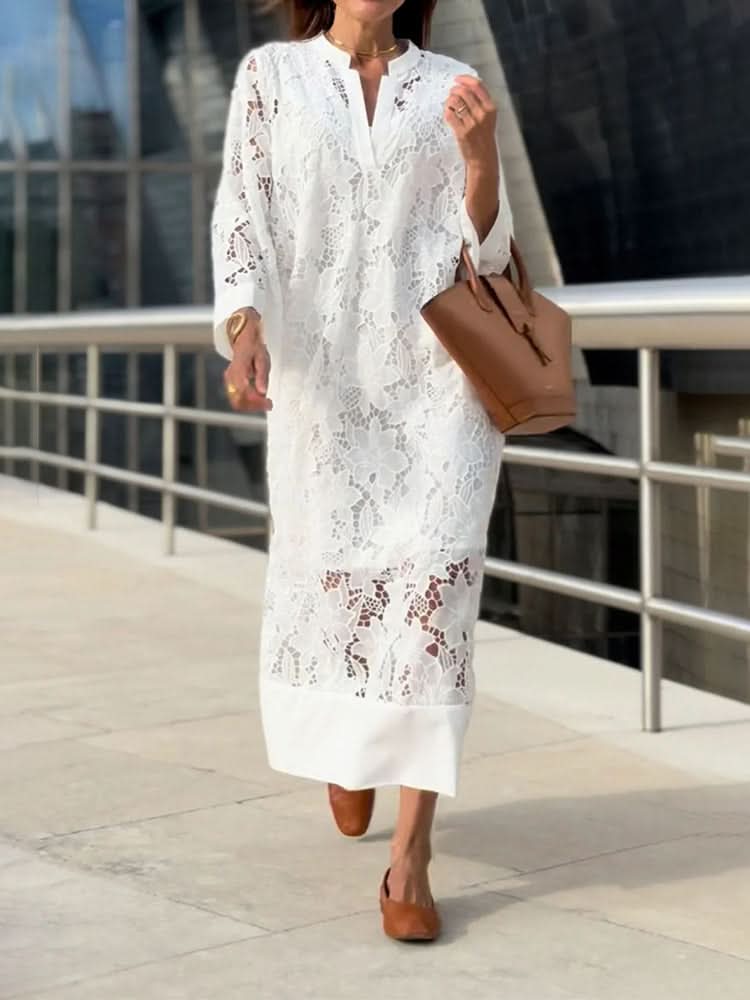 Suzy | The Dress That Enhances Every Woman