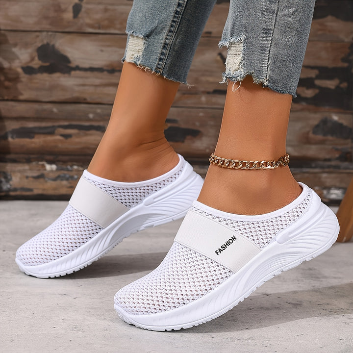 Freela™ Glide Comfort Slip-Ons