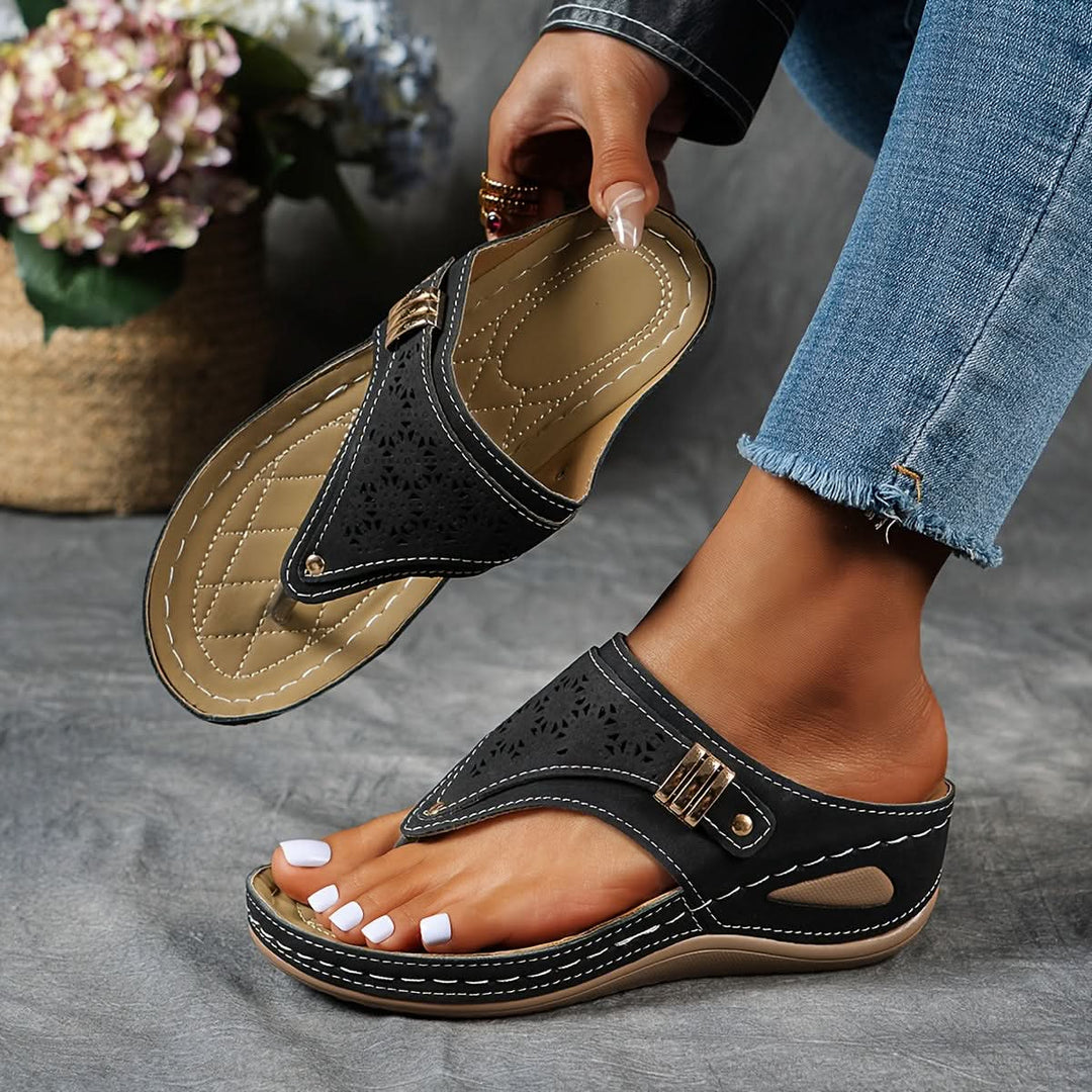 Deyana | Orthopedic Sandals