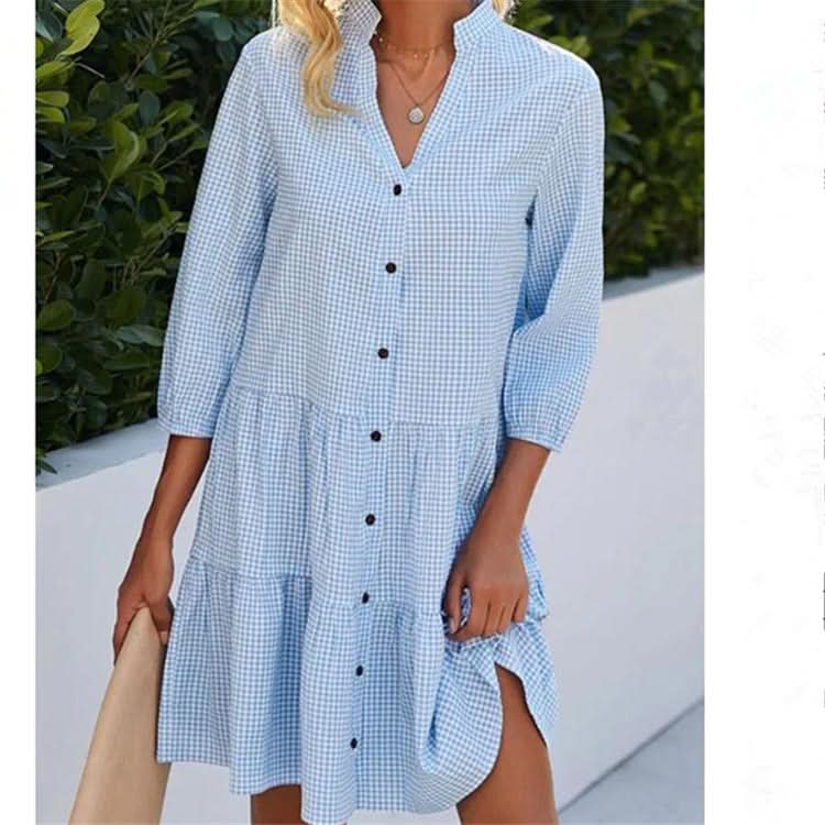 Bellize | Elegant Scottish Dress