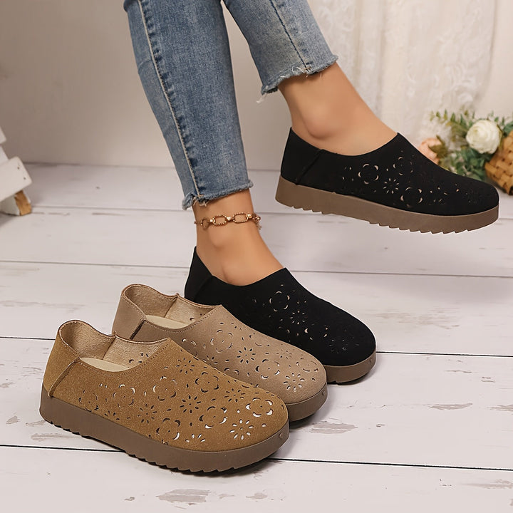 Tatiana™ SoftStep Loafers