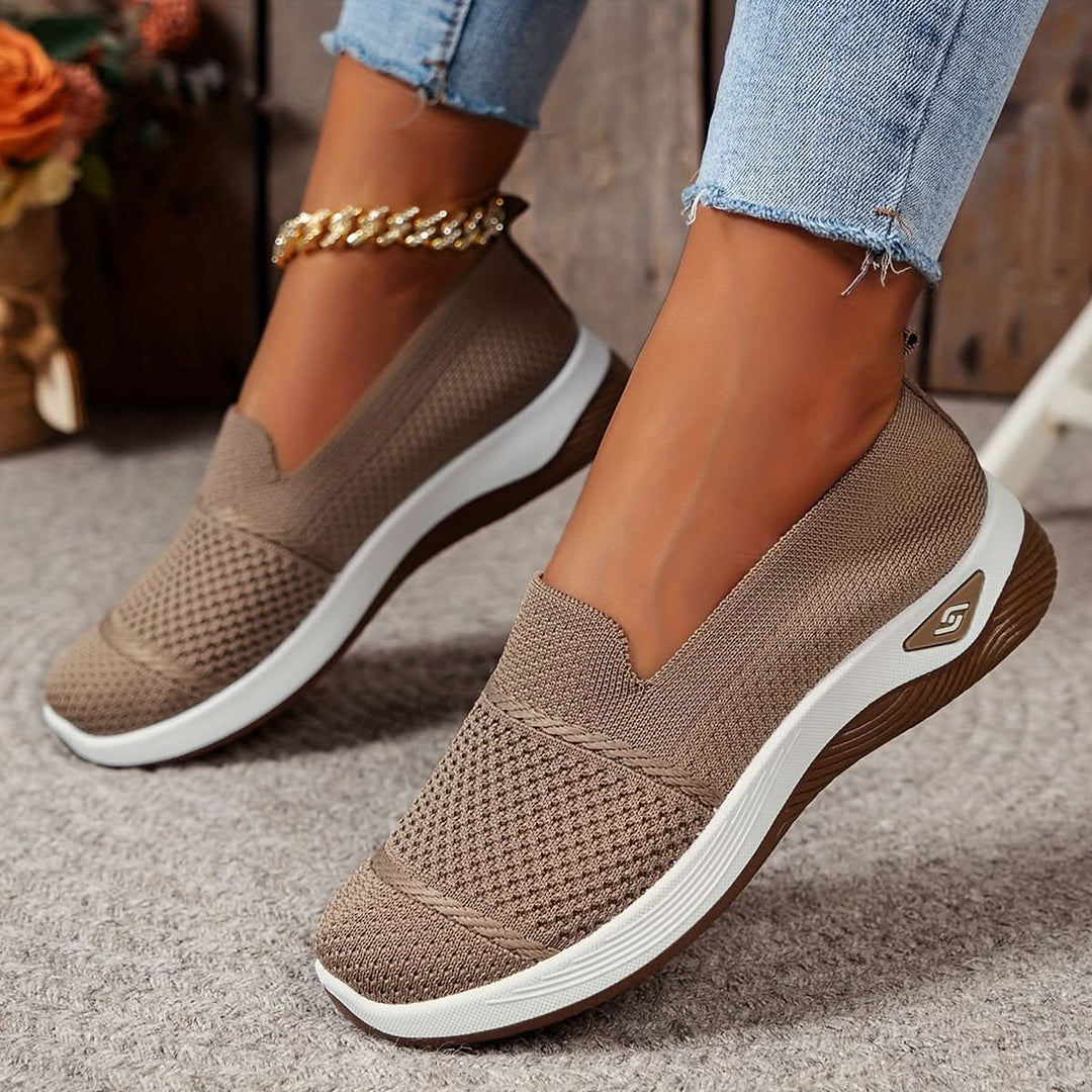 Penelope | Comfortable Orthopedic Shoes