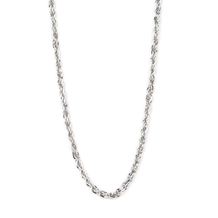 Collier en Corde Coco