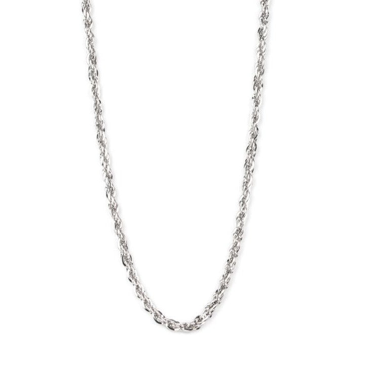 Collier en Corde Coco