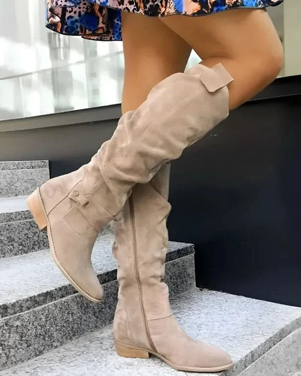 Morgane™| Lilianne Bottes