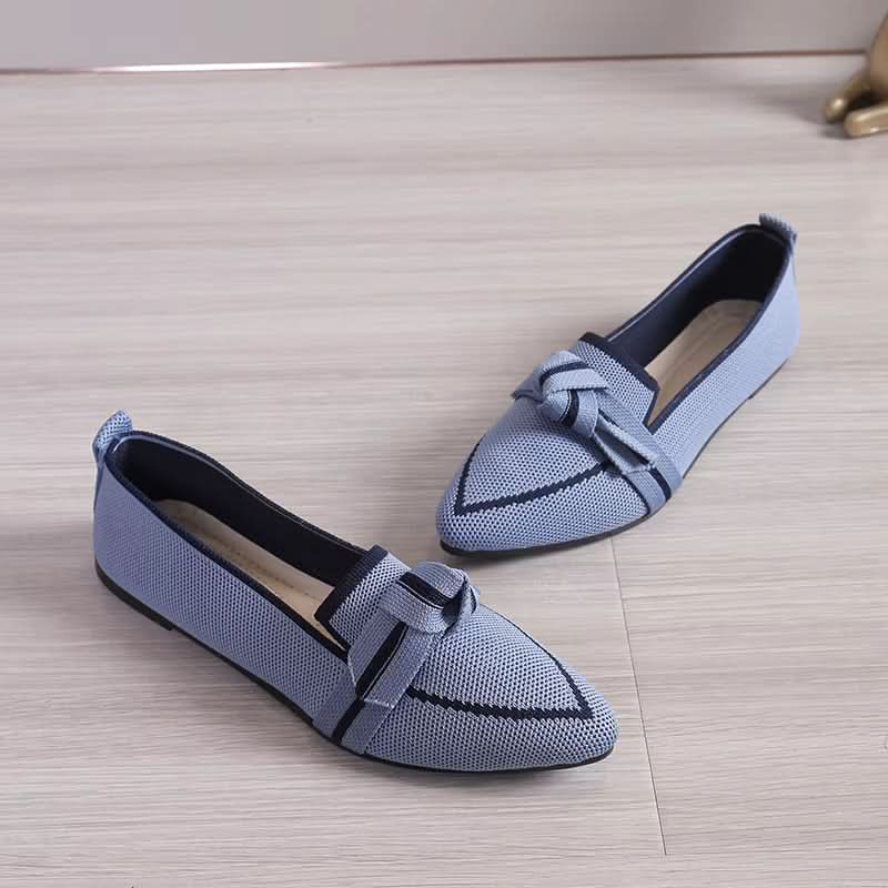 Amoura |  Orthopedic Moccasins
