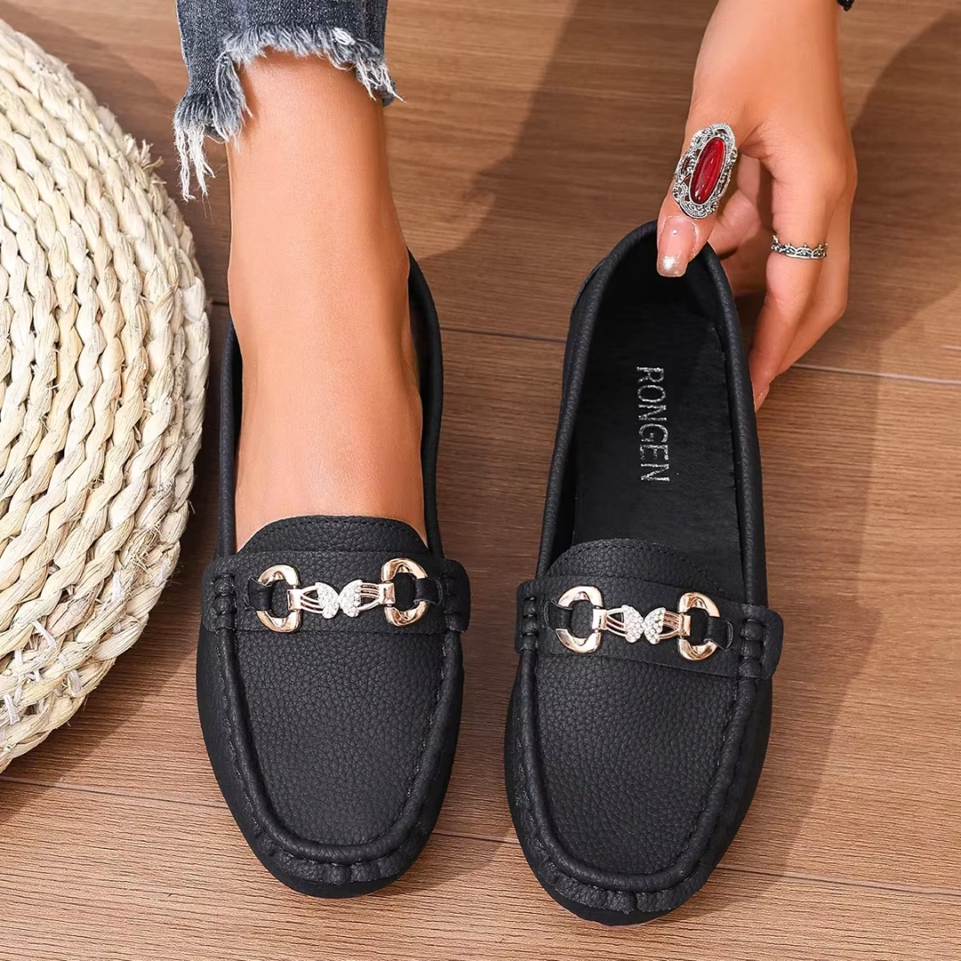 Liara | Orthopedic Loafers